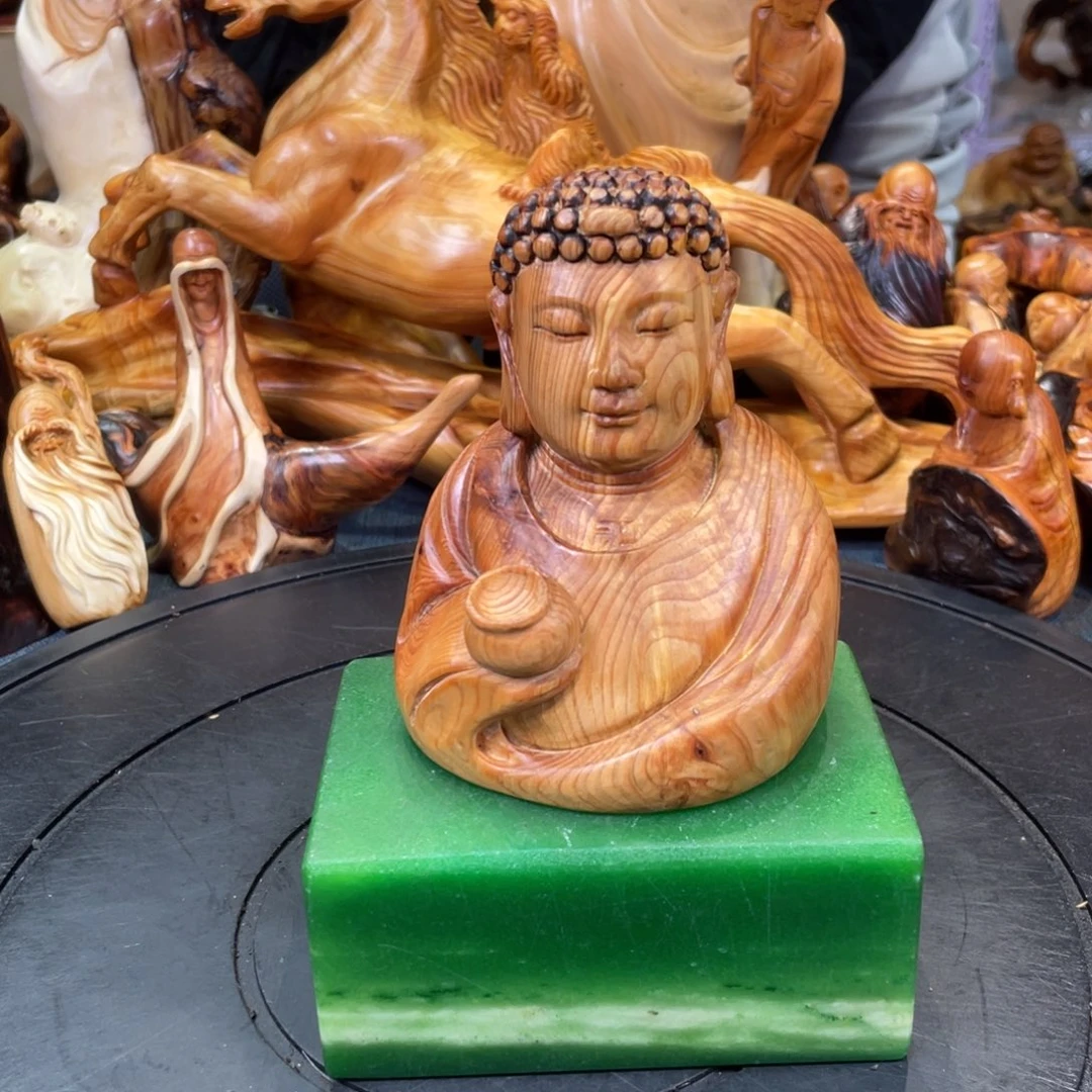 手串/手链柏木（崖柏）