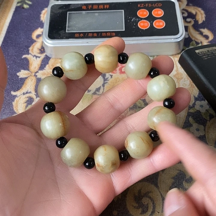 瓷片人过留名 雁过留声