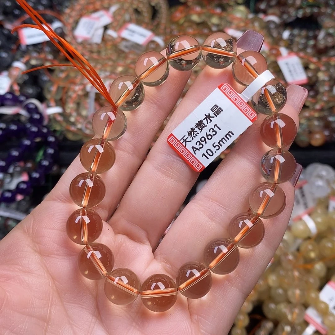 水晶手链未镶嵌0**_