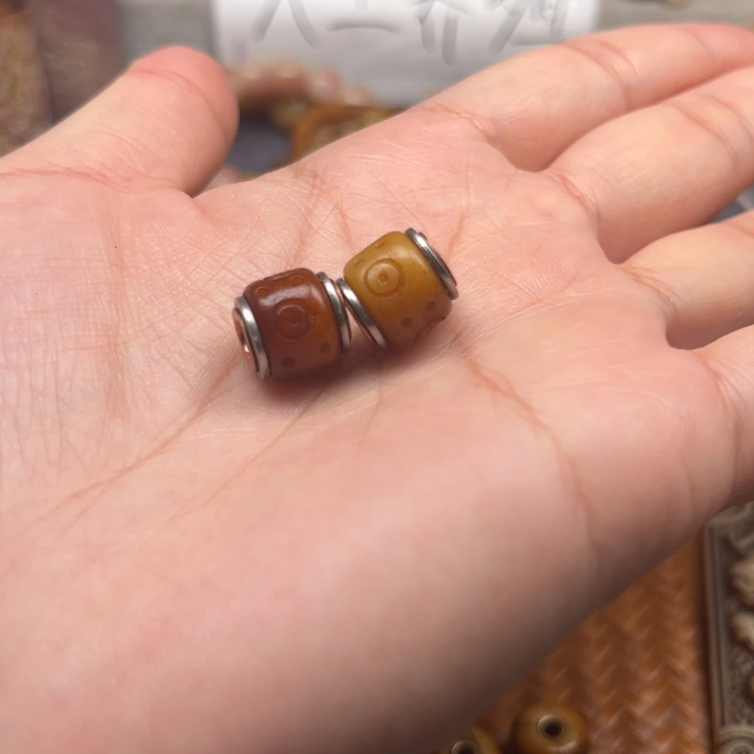 鹿骨其他风**淡人工养殖驼骨3