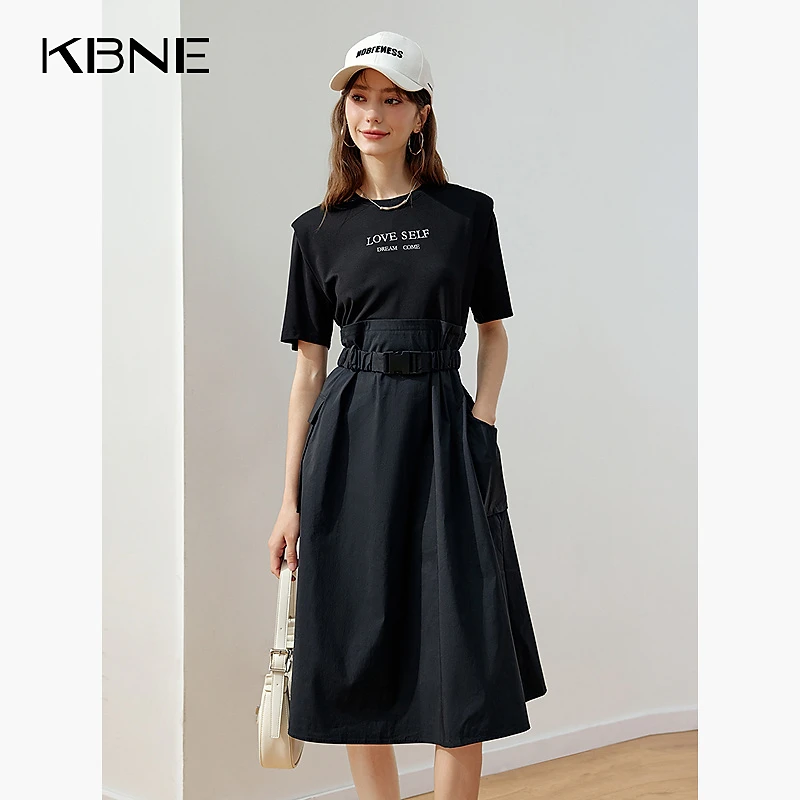 1179【金拐子专属】KBNE2025夏季新款新款连衣裙