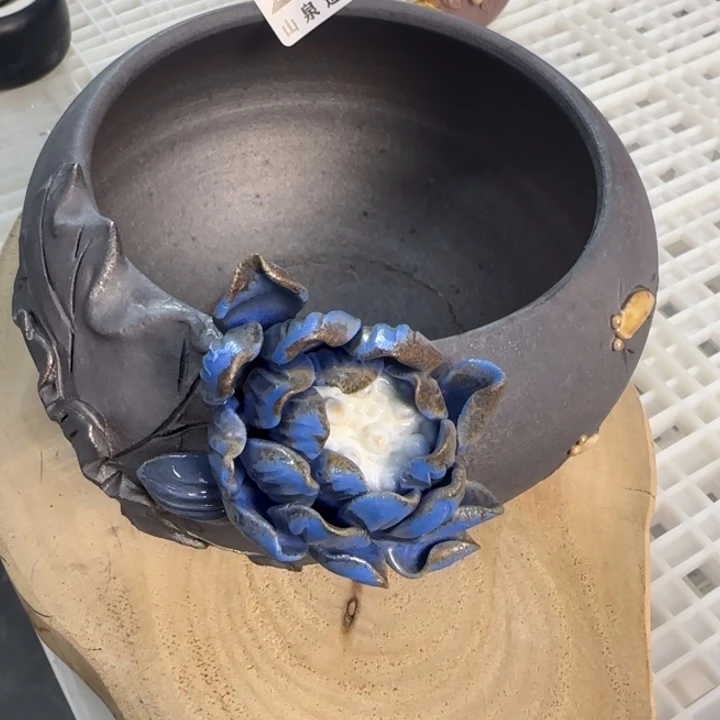 山泉造物柴烧工坊272