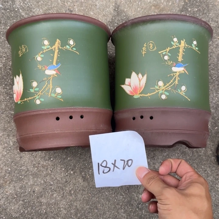 花盆紫砂特价商品