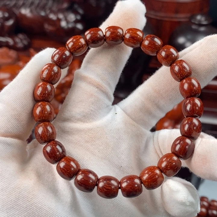 小叶紫檀其他（檀香紫檀）