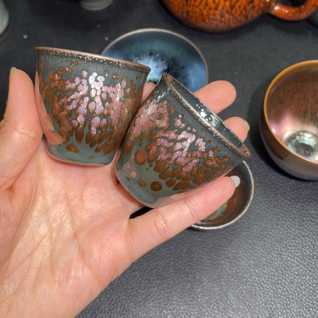 茶盏建盞直播間鏈接