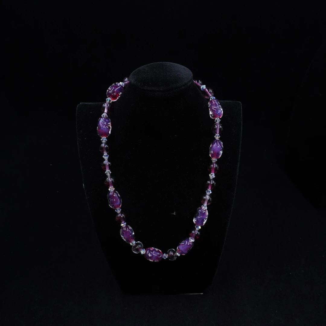 020604复古百搭琉璃