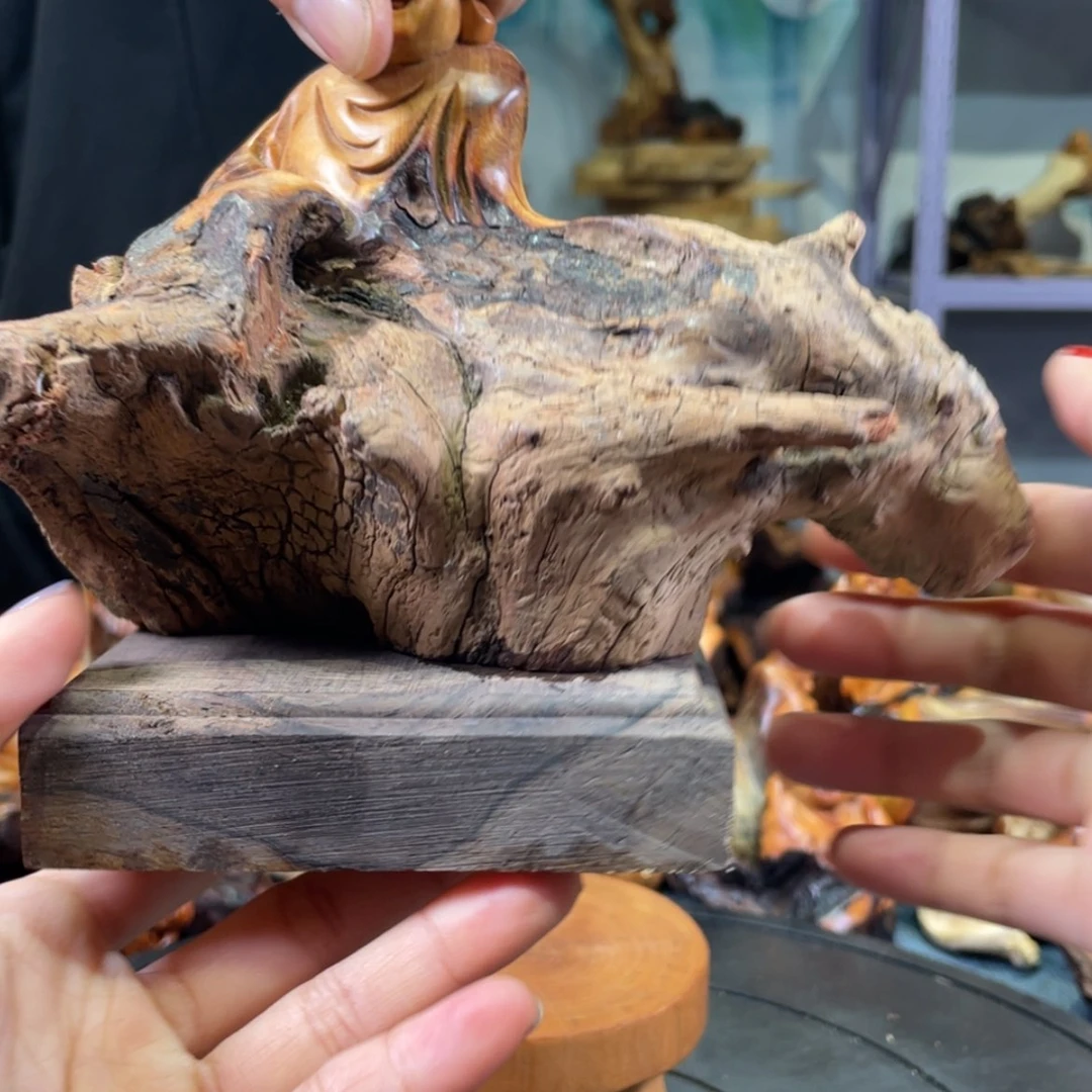 【闪购商品】柏木（崖柏）其他