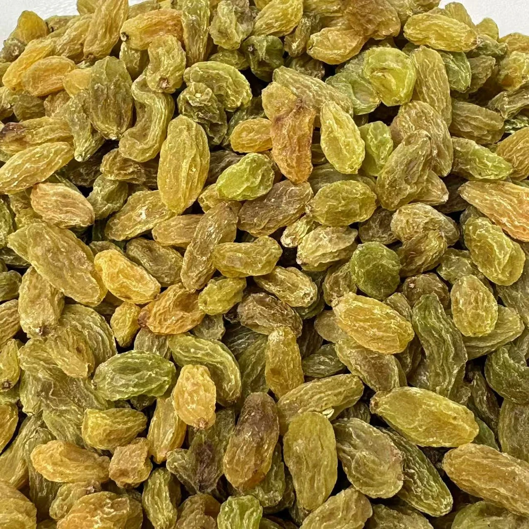 新疆葡萄干 无核提子干