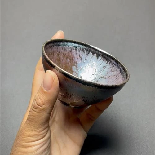 【闪购商品】茶盏-539............