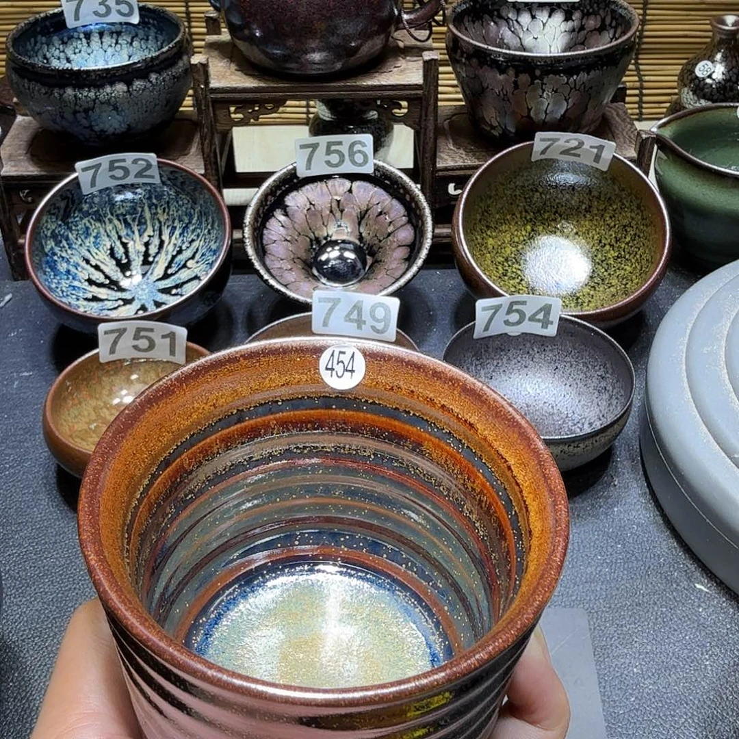 茶盏天才工程天才454