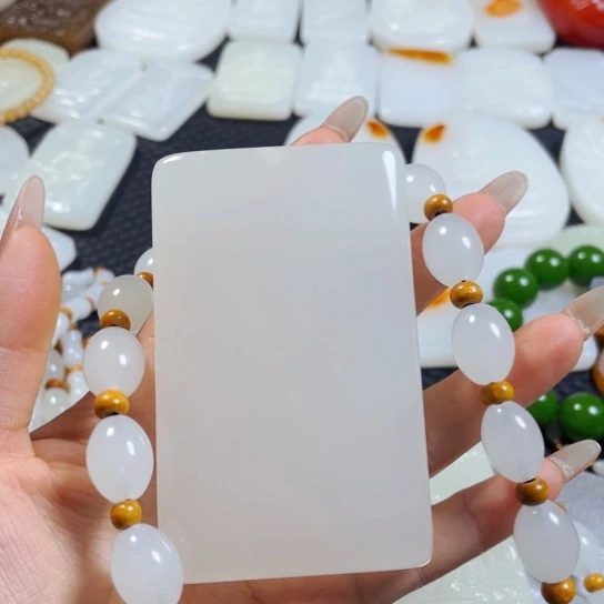 石材以直播间截图为准