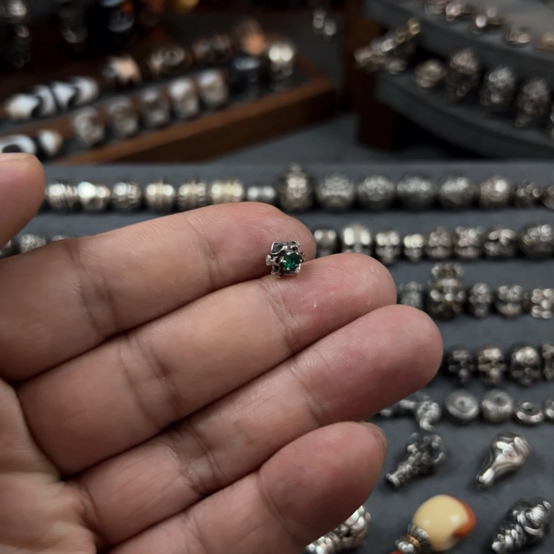 椰蒂手串贪****s银饰银饰