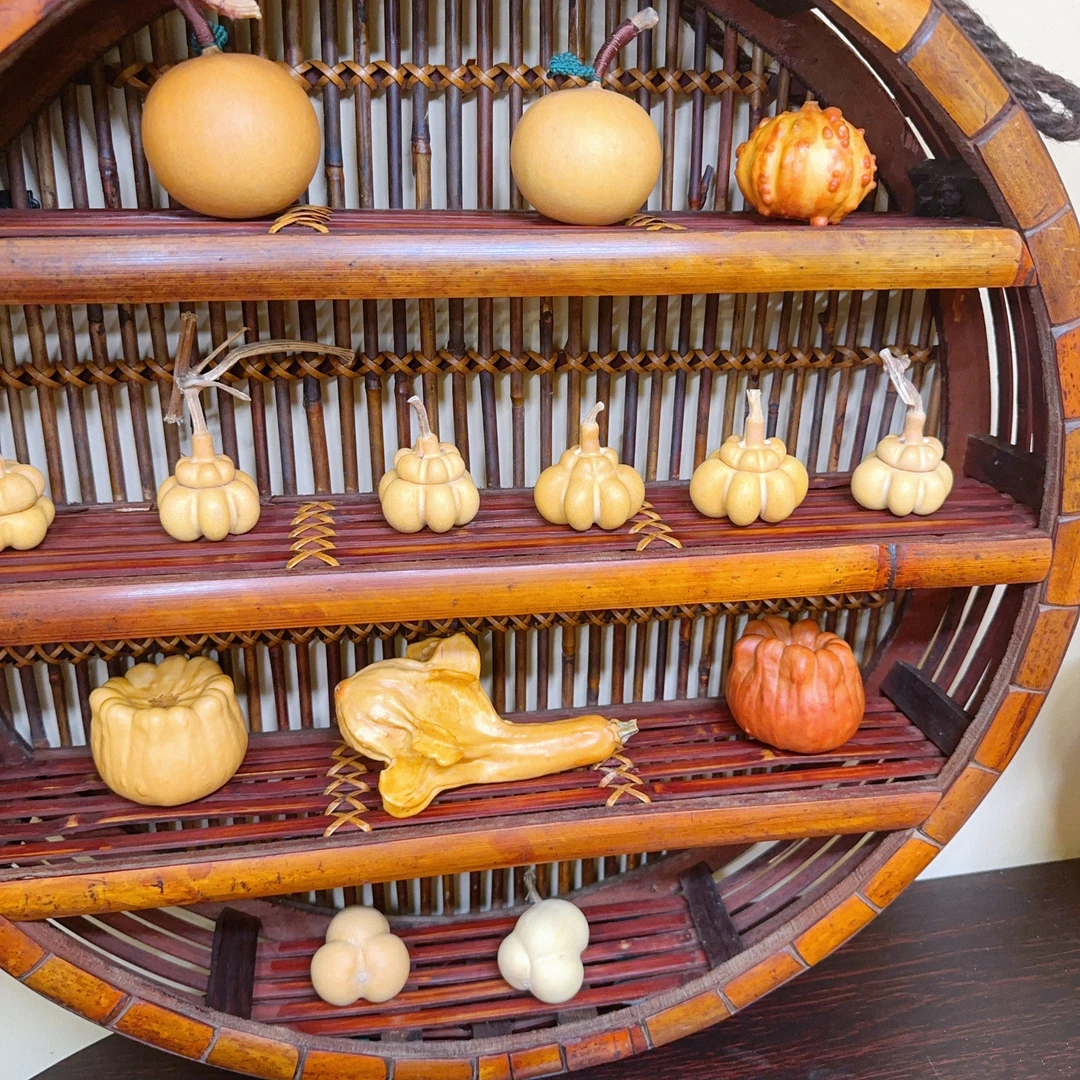 天然葫芦手把件文玩 一号链接 直播间下单 一物一拍