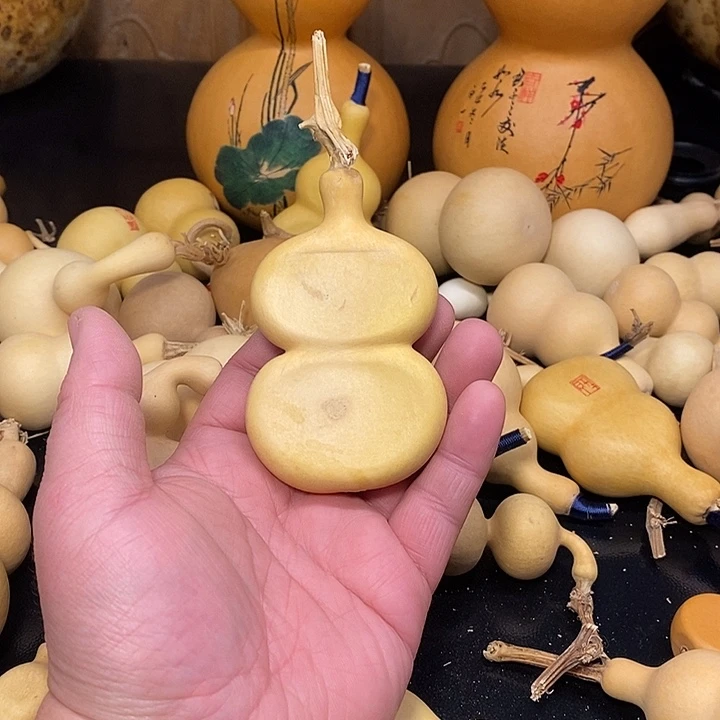 爱***惠精品葫芦手把葫芦66