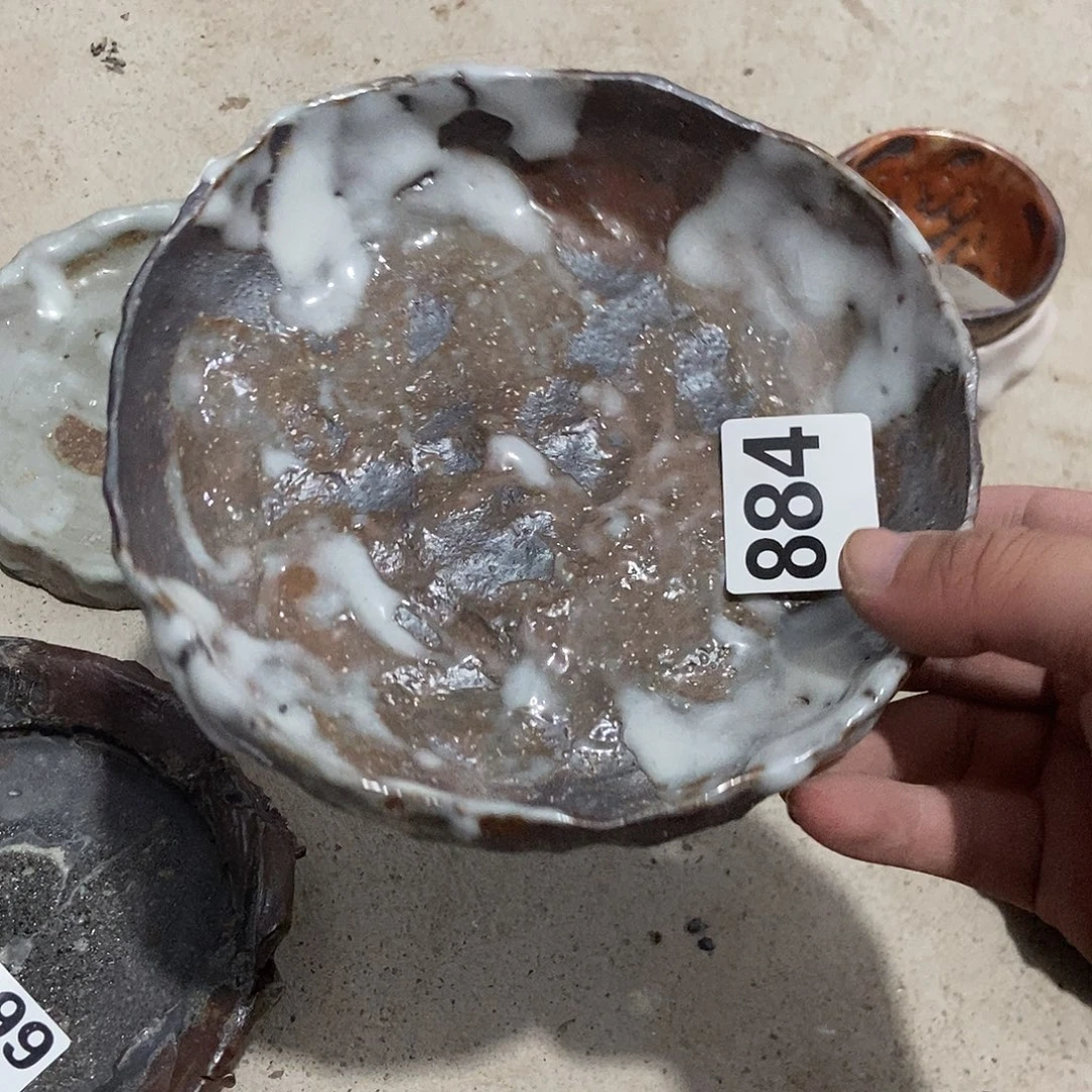 884 一家茶器直播分享