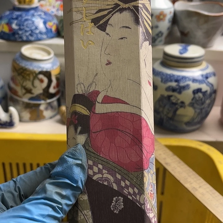 瓷片花*飞哈哈哈我也是很喜欢这个节目