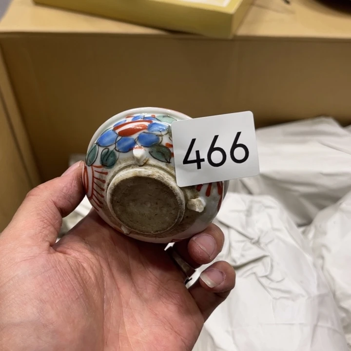 茶宠7⃣️***我们的目标就是成为更