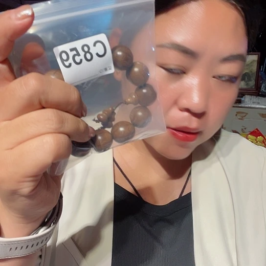 大果紫檀（缅甸花梨）空***。859