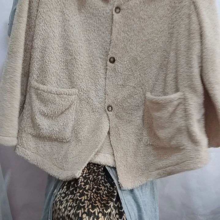 穿着舒服透气性好