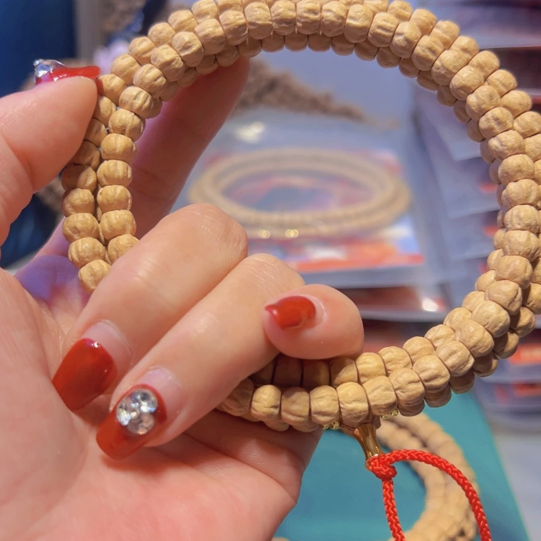 柏香籽/百香籽吊坠弋**弎