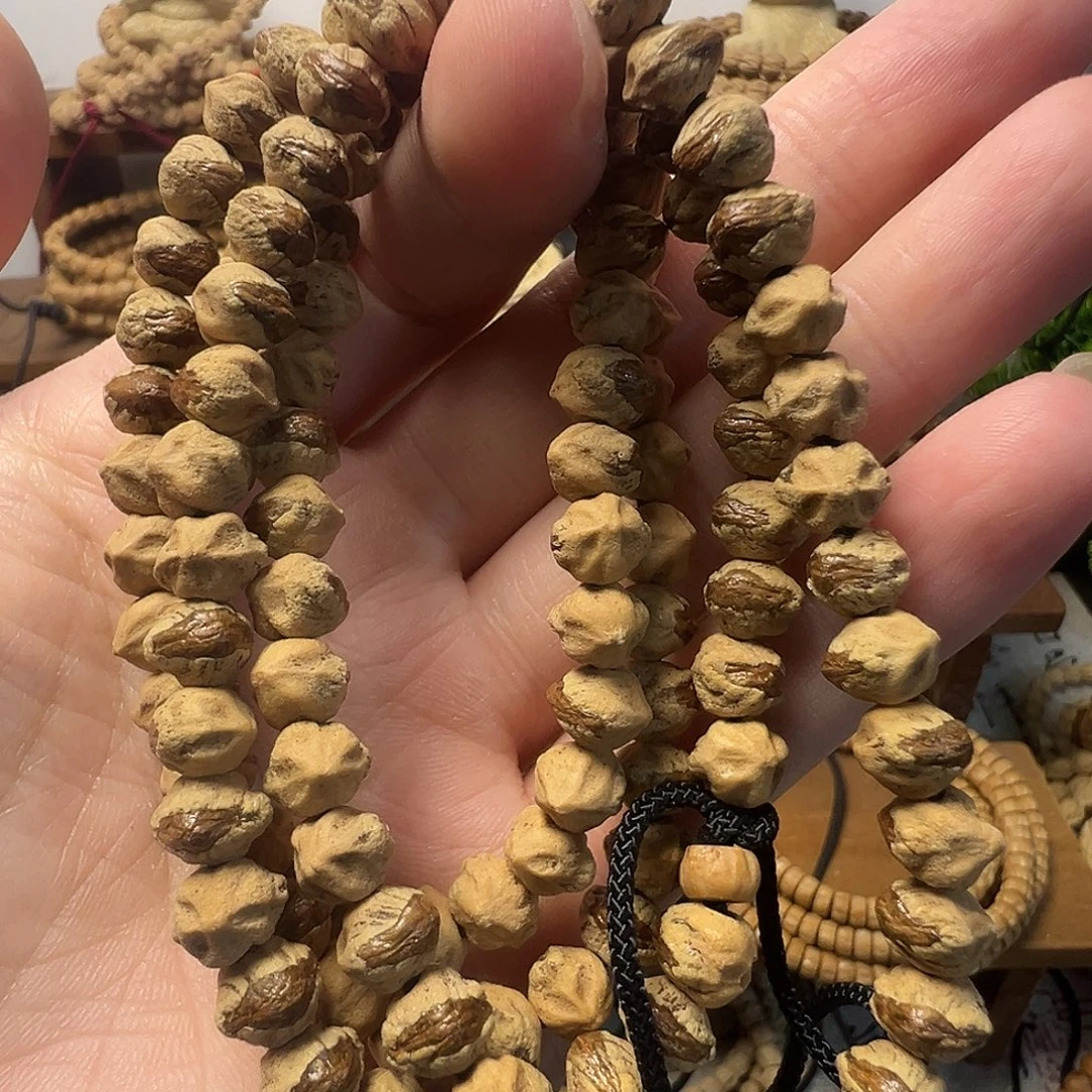 贫***移吊坠柏香籽/百香籽