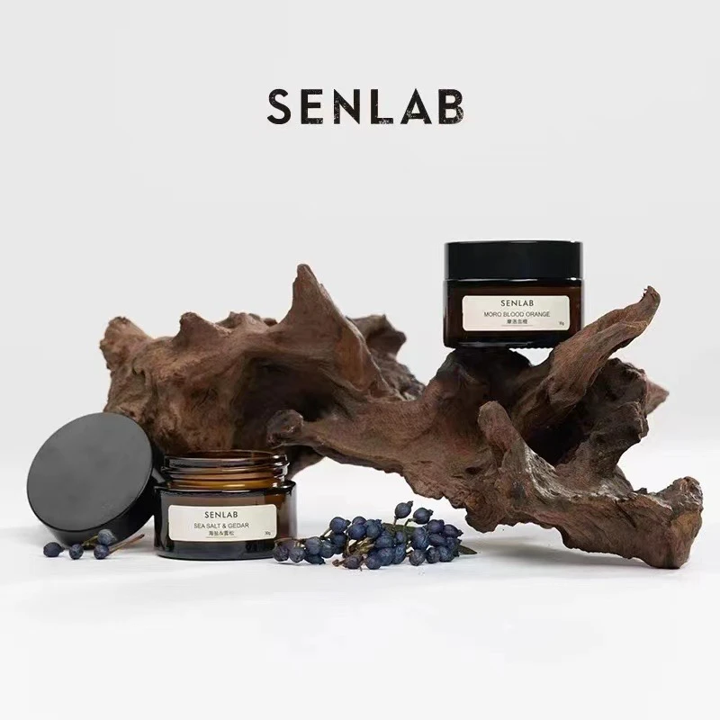 senlab固体香膏