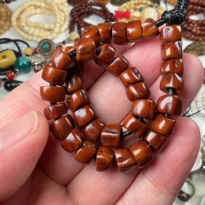 吊坠柏香籽/百香籽百香籽