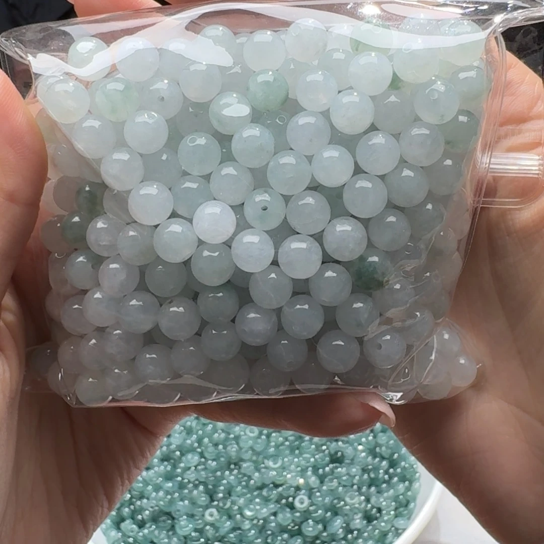 未镶嵌挂件翡翠福利11个，不包邮，拍邮费发货