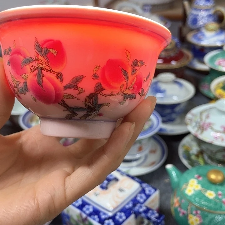 摆件景德镇陶瓷博物有限公司
