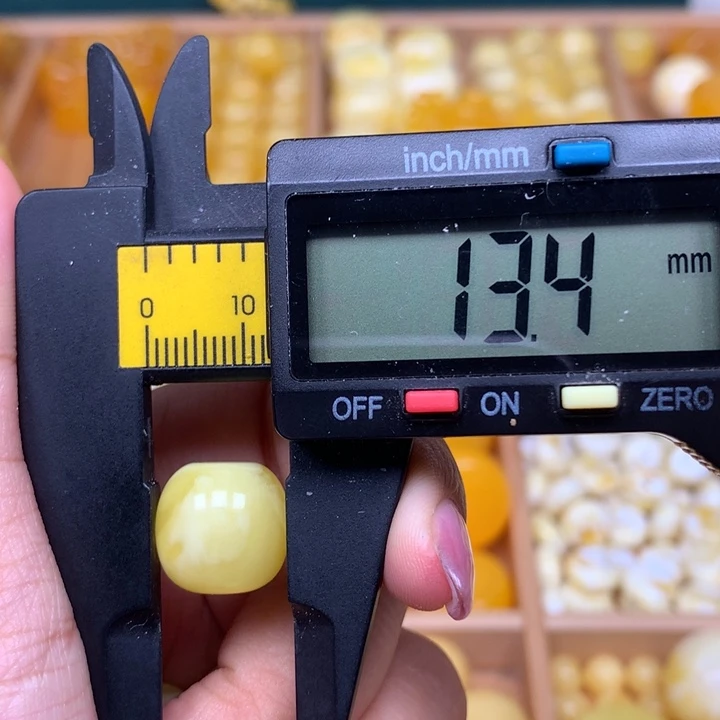 非金属配珠配饰059