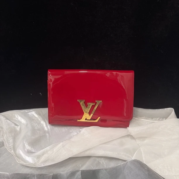 95新 LouisVuitton/路易威登 Lv 斜挎包单肩包