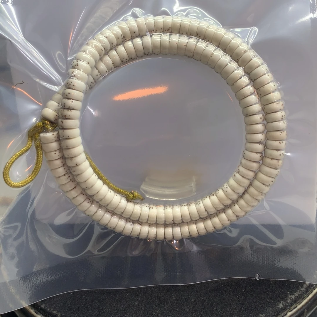 用***8星月菩提手串颜壹3/7