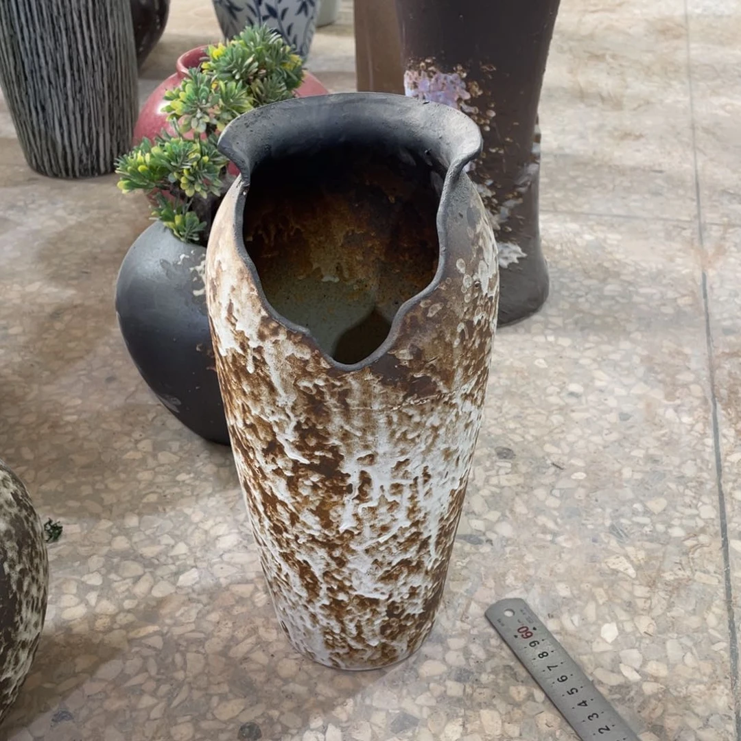 陶瓷高度32缺口15有孔