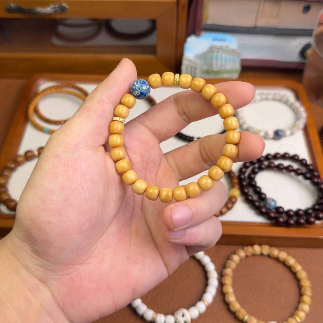 手串/手链菩提多样性