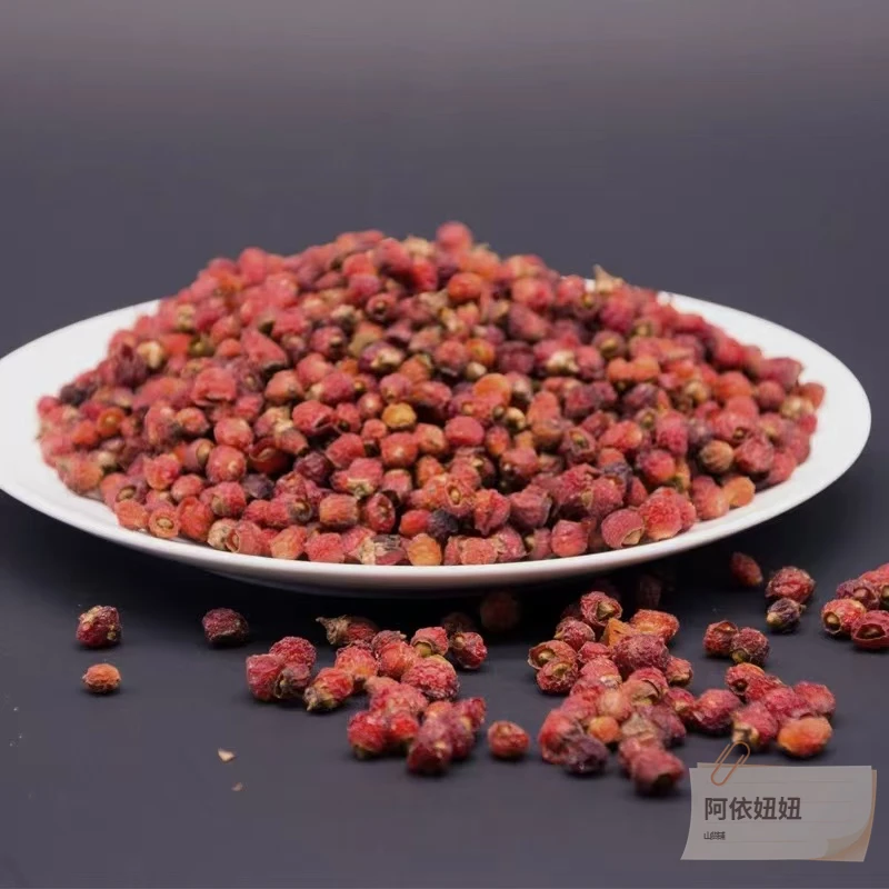 【阿依山货】（红豆杉参）250g/500g1