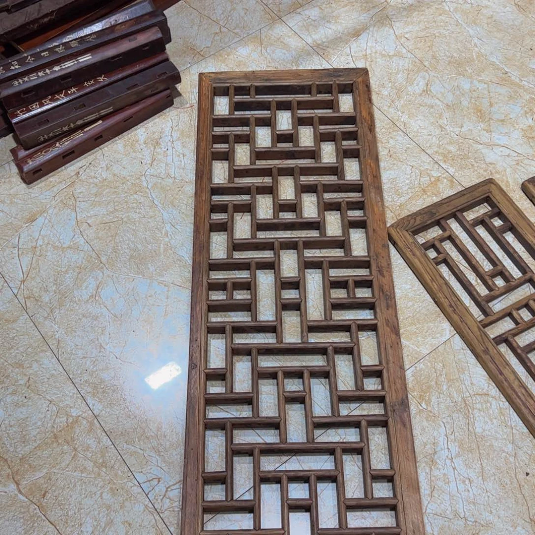 夭***夭精美雕刻挂件花板