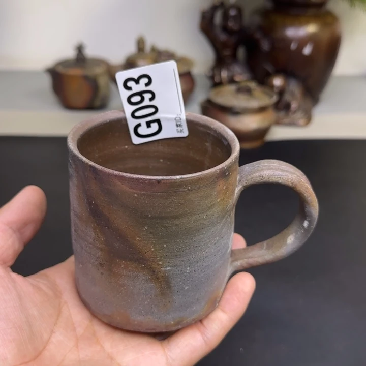 备前烧作品备前烧作品