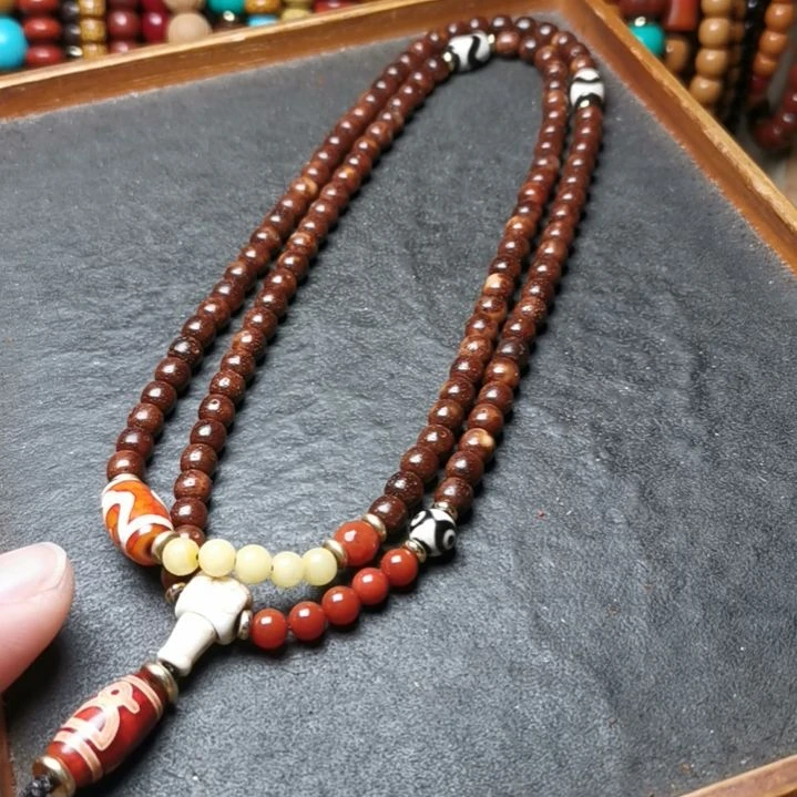 星月菩提吊坠11111111111111