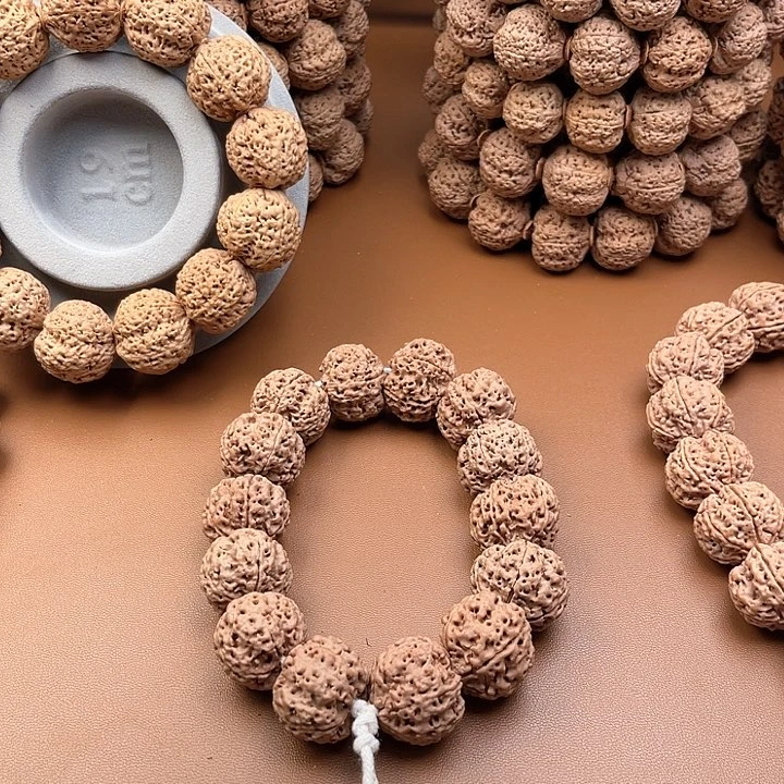 金刚菩提手串赤龙