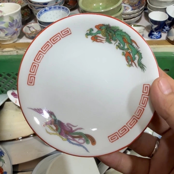 陶瓷推荐第二名20包邮