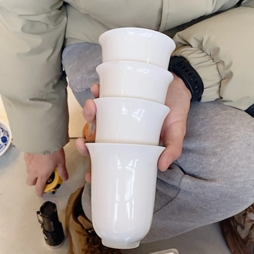 【闪购商品】瓷片T****9景德镇现代工艺品