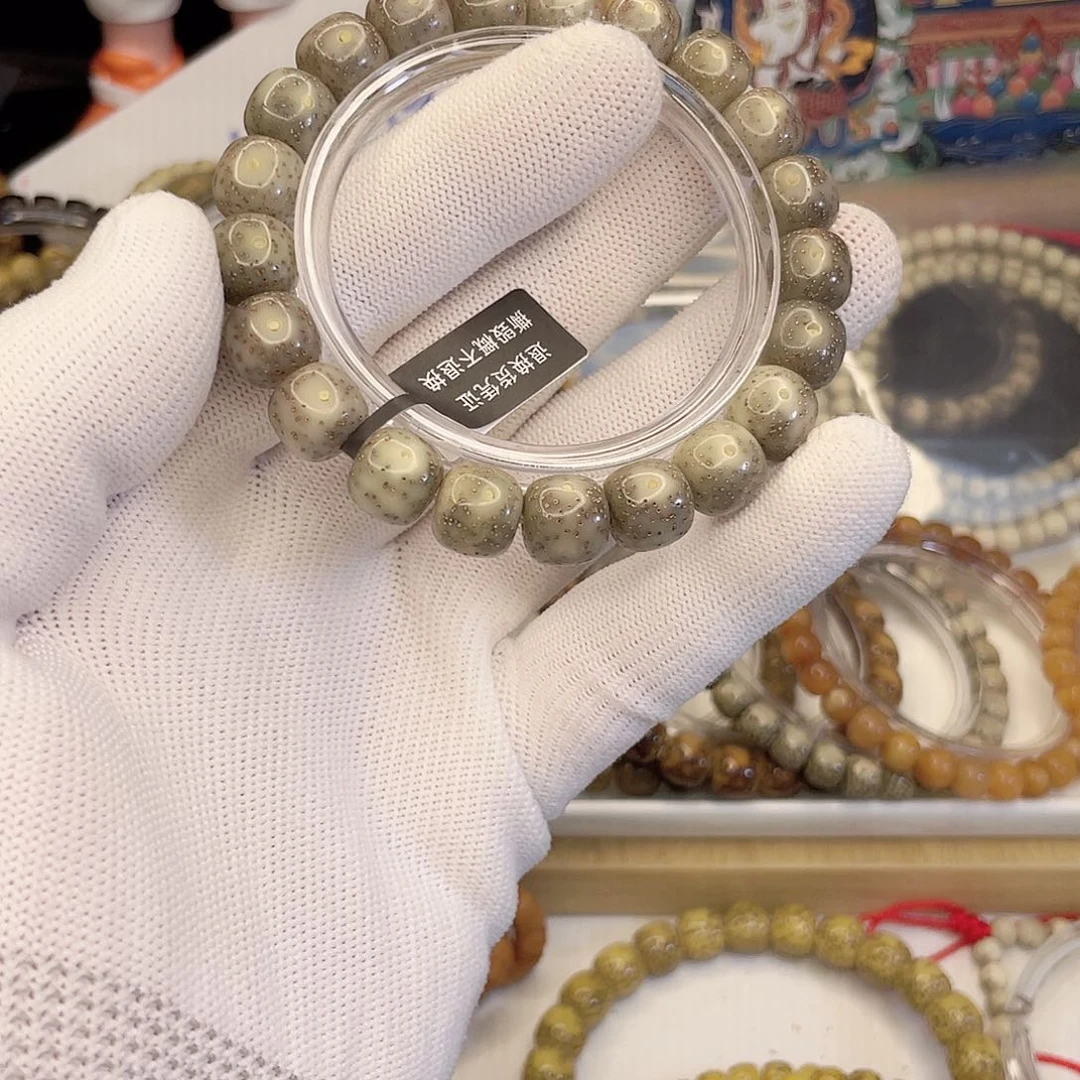 吊坠星月菩提6212