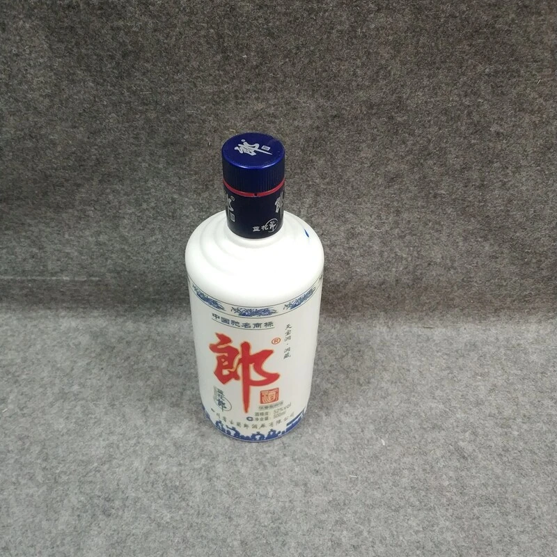 07年郎酒52度浓香500ml-M25FY009088-04