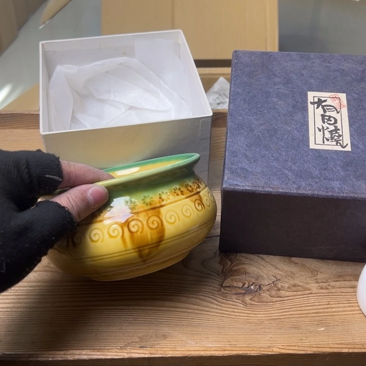 紫砂中古商品谨慎参拍