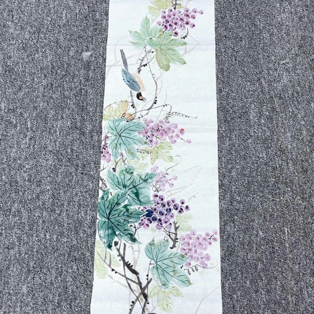 国画国画作品展览欣赏