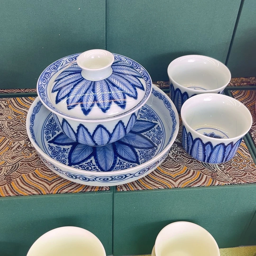 景德陶瓷景德陶瓷