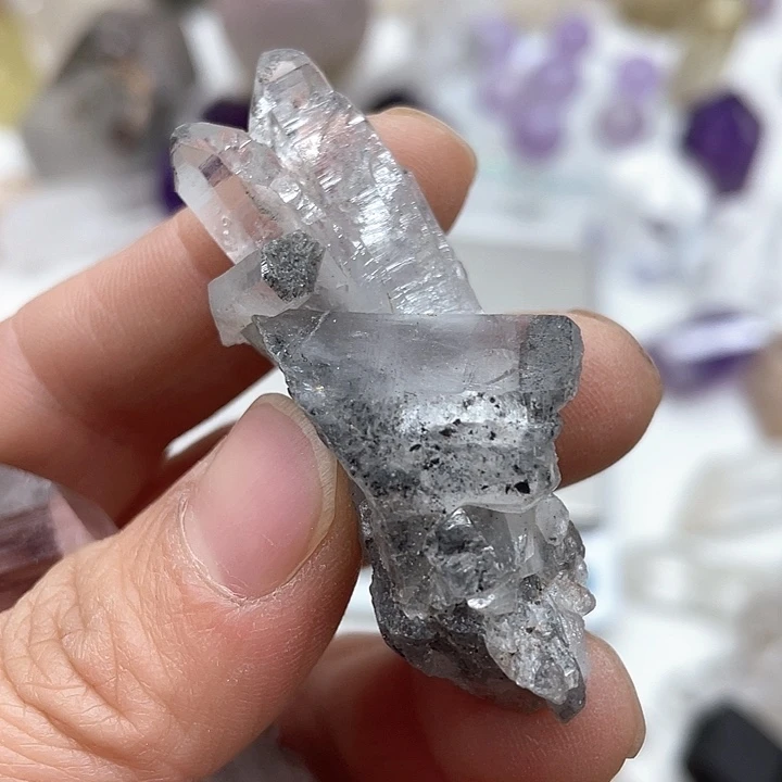 水晶大型摆件（非配饰）未镶嵌30