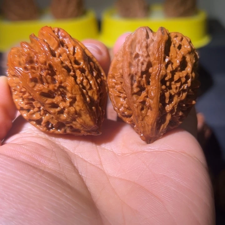 文玩核桃吊坠核桃23