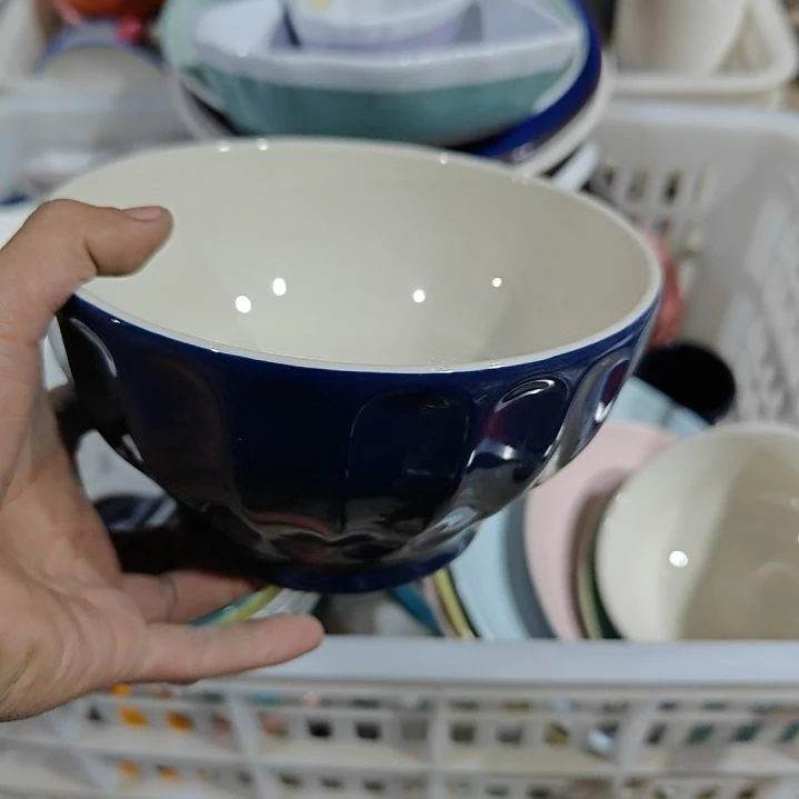 杯陶瓷杯碗盘微瑕疵介意慎拍