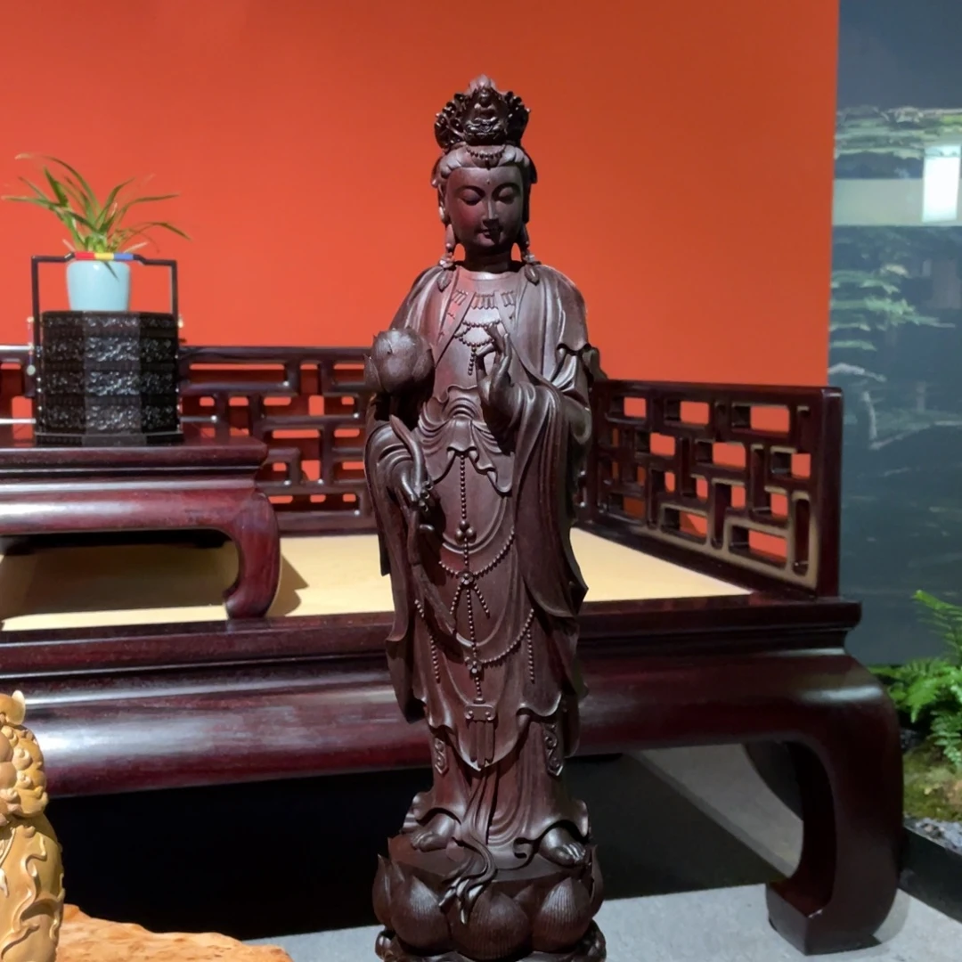 檀香紫檀（小叶紫檀）